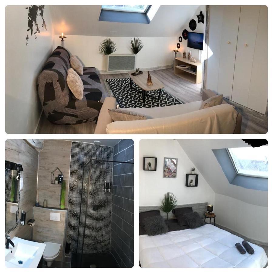 Holiday home Host Les Perles Des Chateaux *