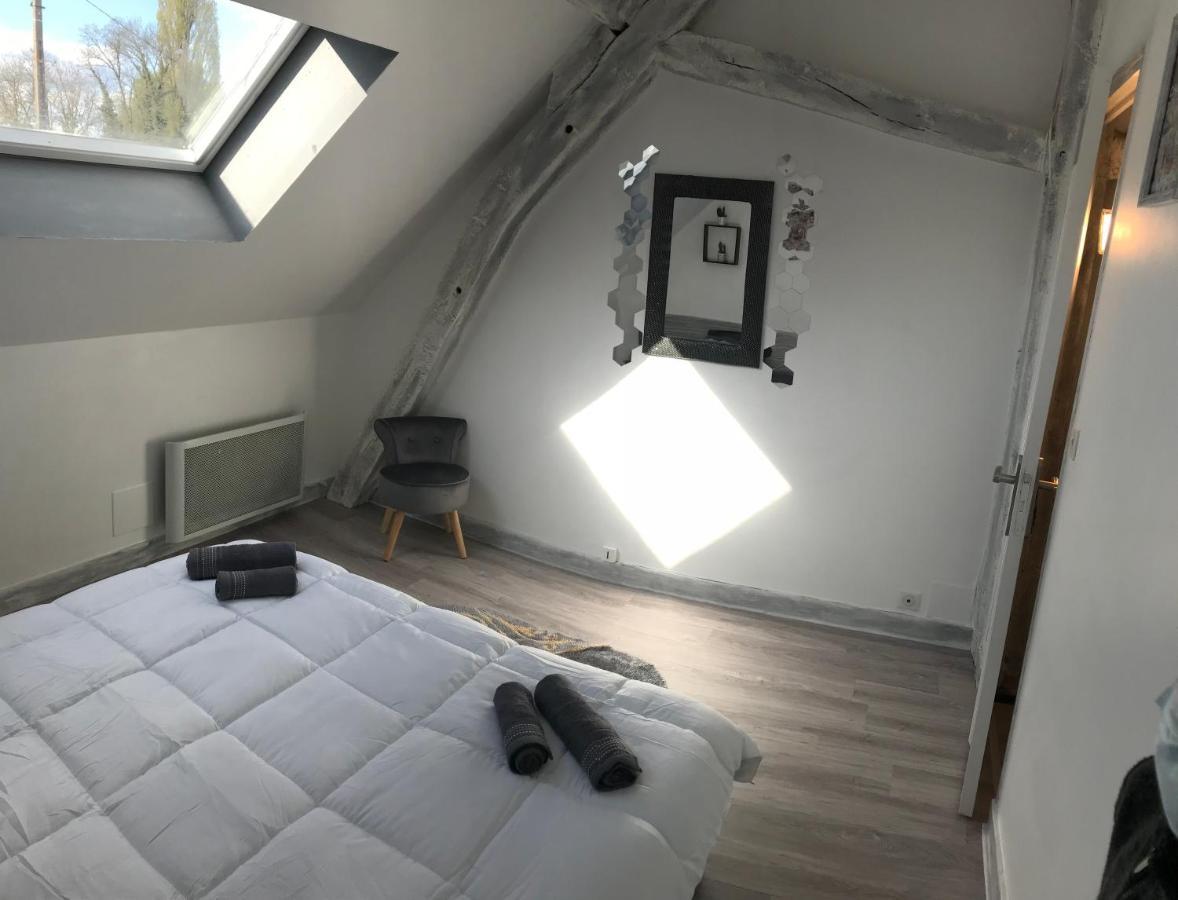 Holiday home Host Les Perles Des Chateaux Mer