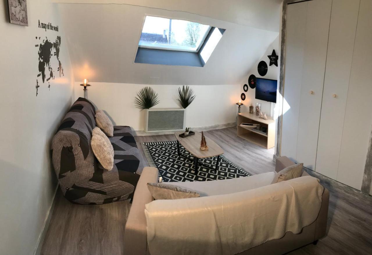 Holiday home Host Les Perles Des Chateaux Mer