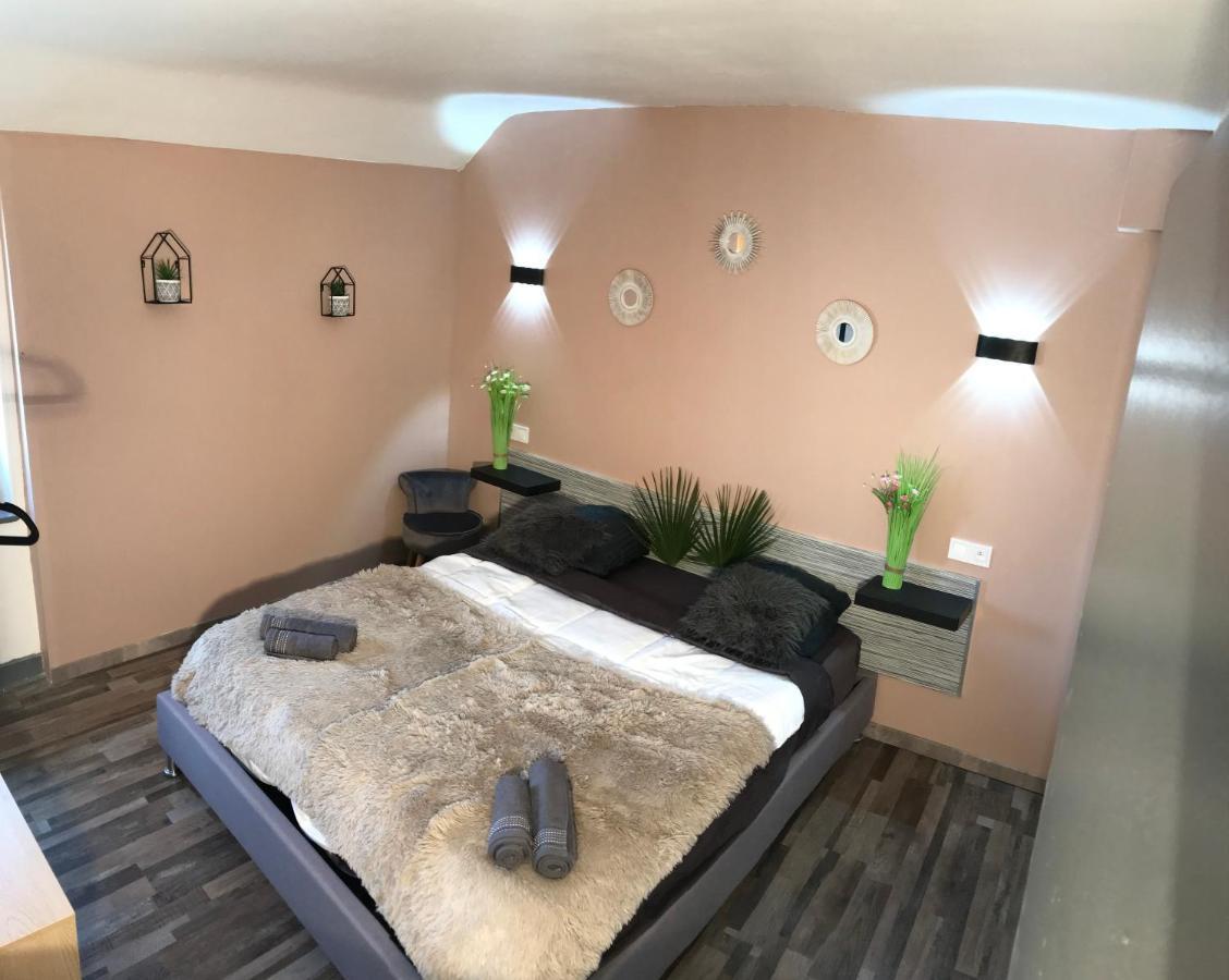 Holiday home Host Les Perles Des Chateaux Mer