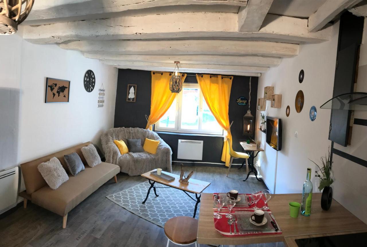 Holiday home Host Les Perles Des Chateaux *
