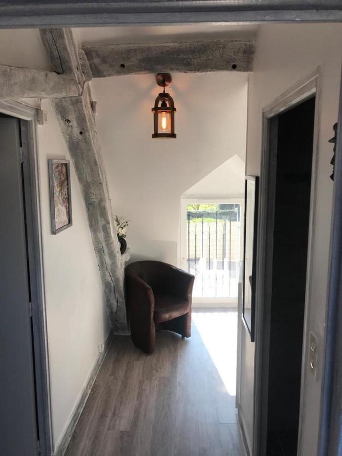 Host Les Perles Des Chateaux Holiday home *