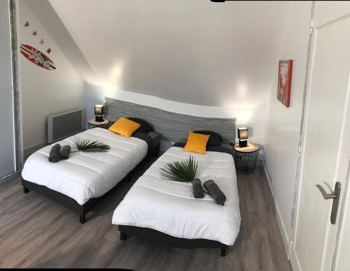 Holiday home Host Les Perles Des Chateaux *