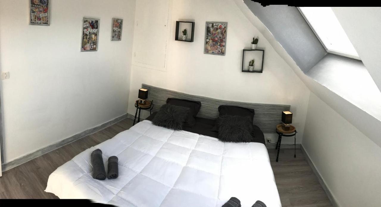 Holiday home Host Les Perles Des Chateaux Mer