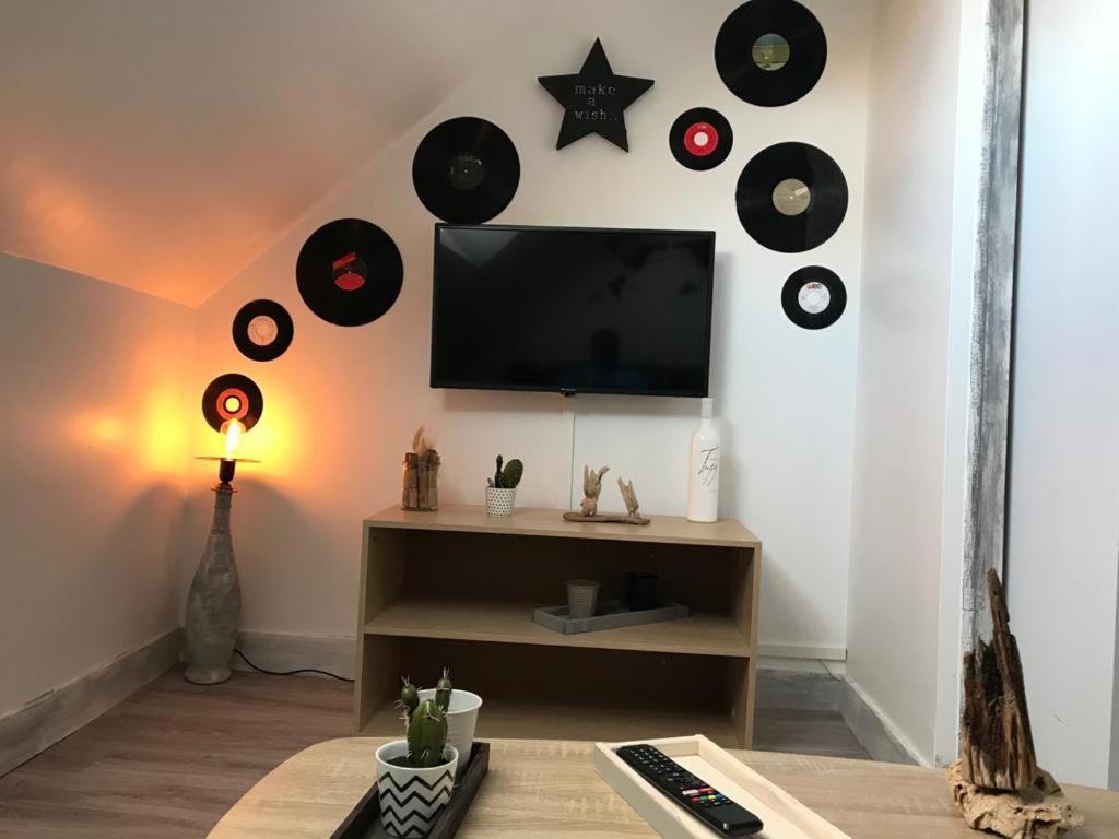 Holiday home Host Les Perles Des Chateaux Mer