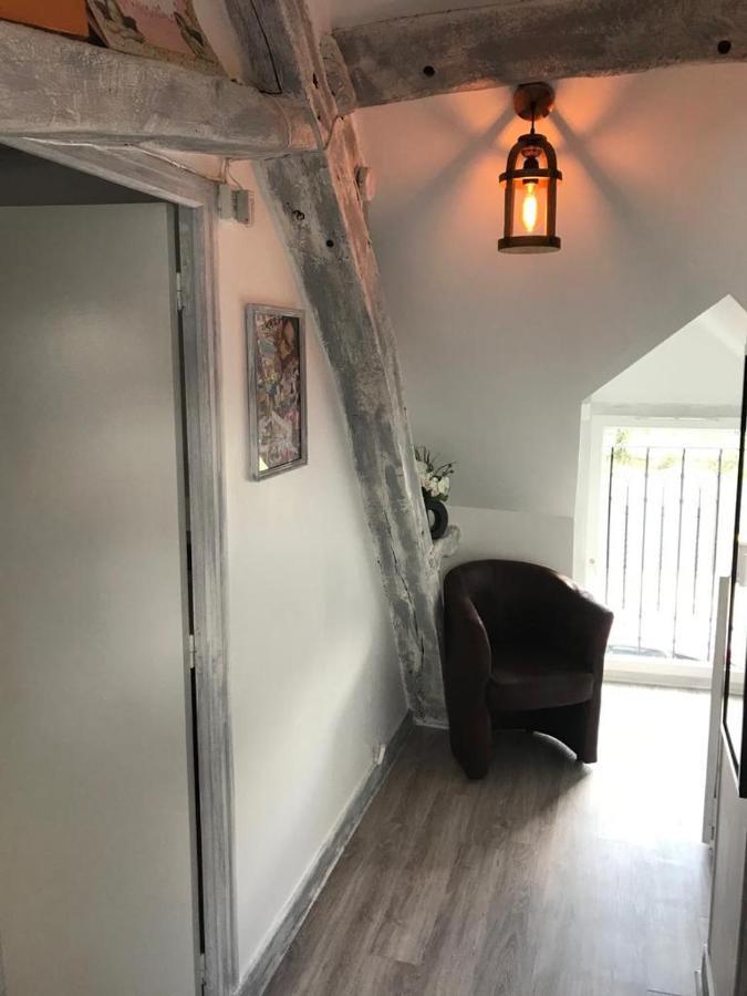 Holiday home Host Les Perles Des Chateaux Mer