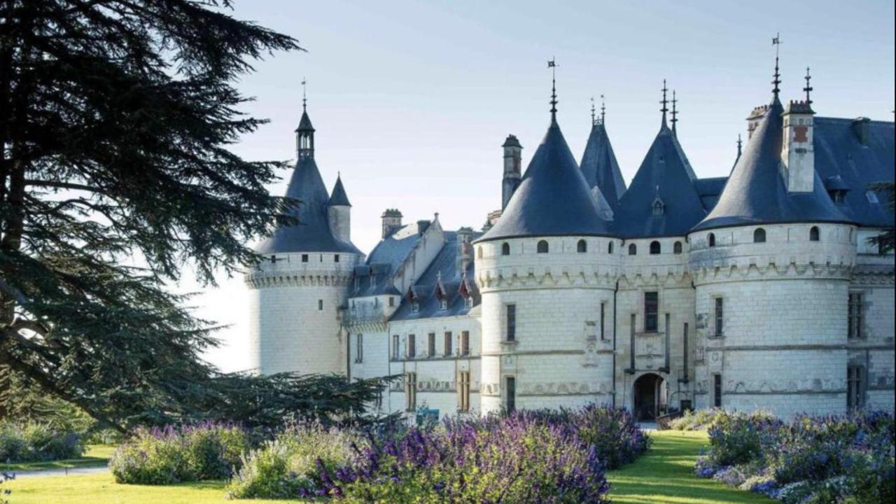 Host Les Perles Des Chateaux