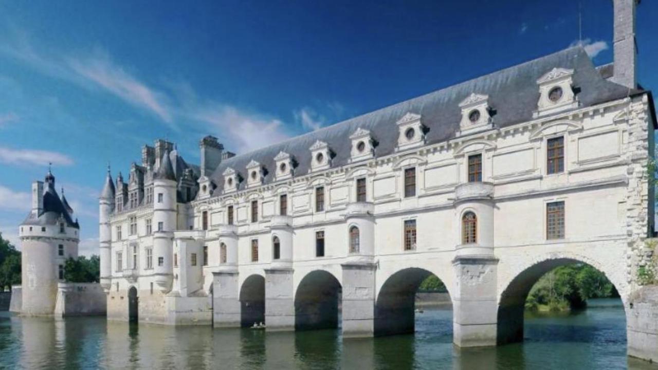 Holiday home Host Les Perles Des Chateaux