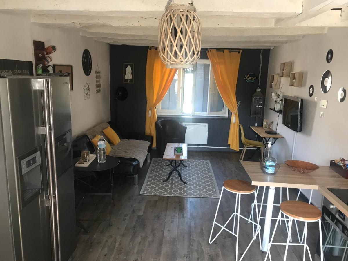 Holiday home Host Les Perles Des Chateaux Mer
