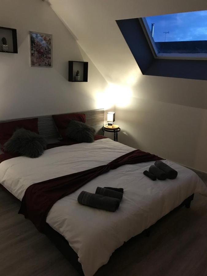 Holiday home Host Les Perles Des Chateaux *