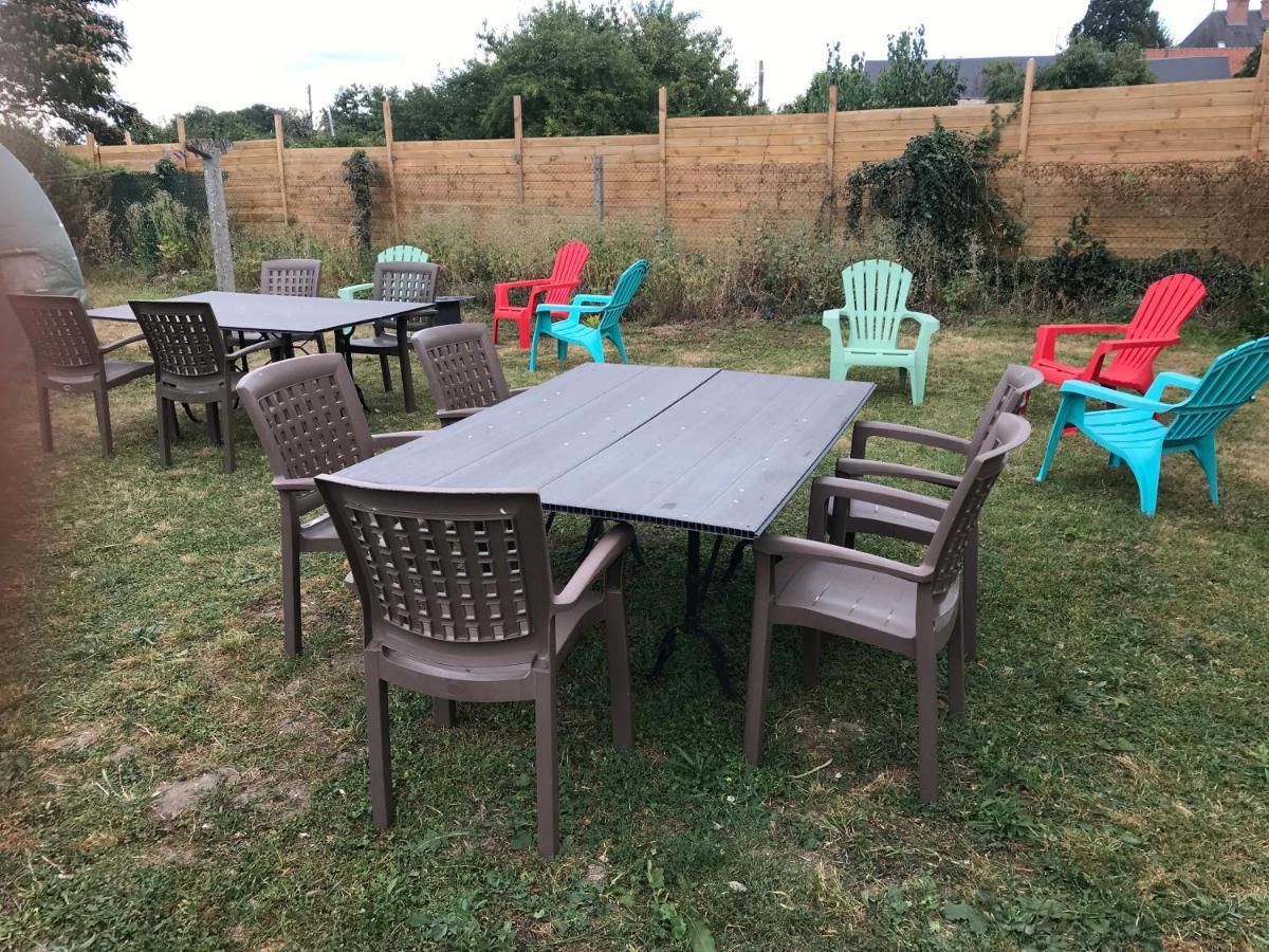 Host Les Perles Des Chateaux Holiday home Mer