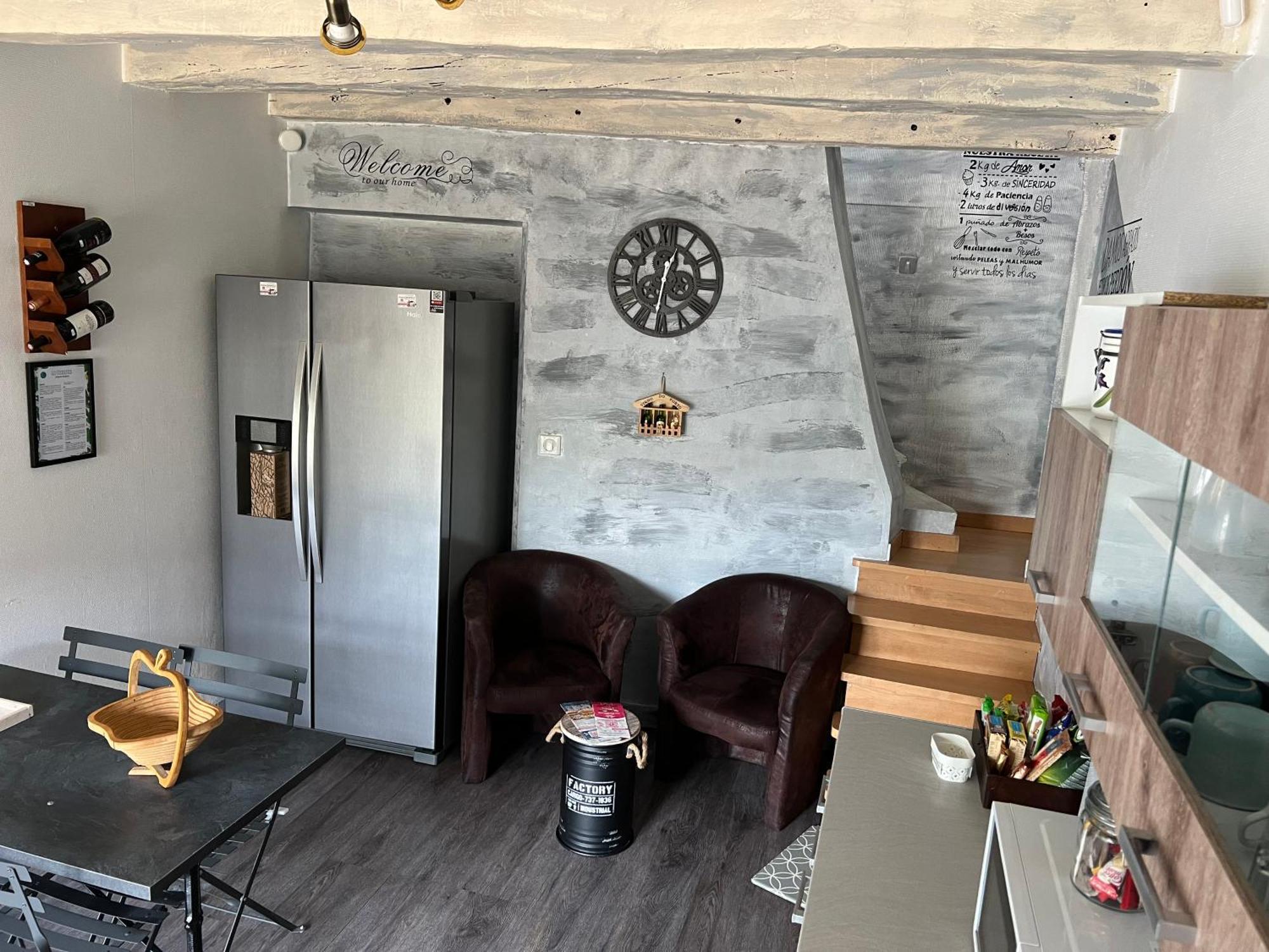 Holiday home Host Les Perles Des Chateaux Mer