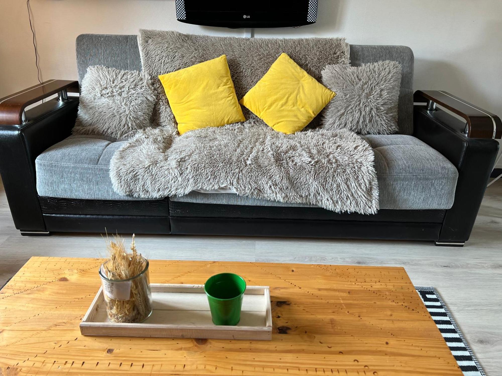 Holiday home Host Les Perles Des Chateaux