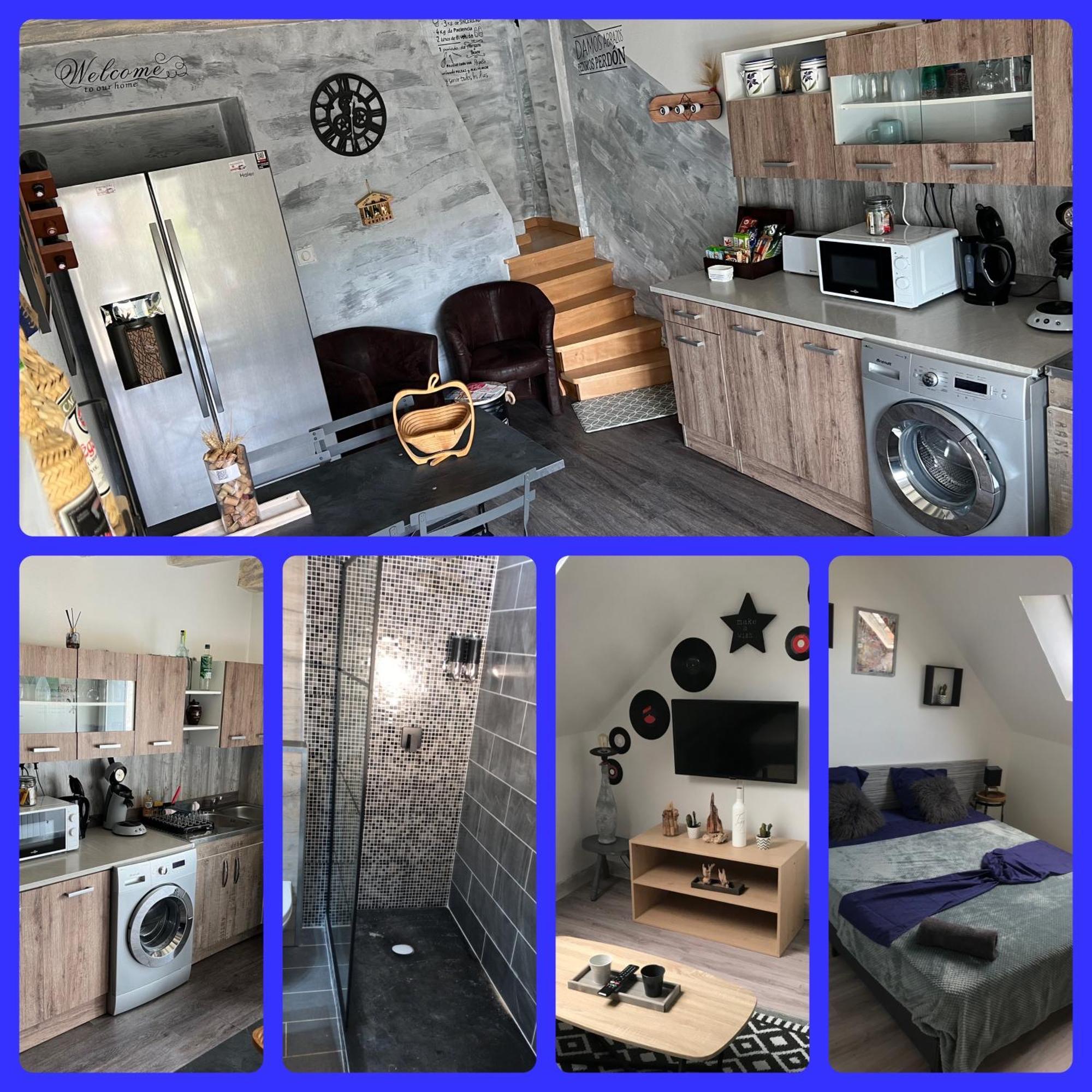 Host Les Perles Des Chateaux Holiday home Mer