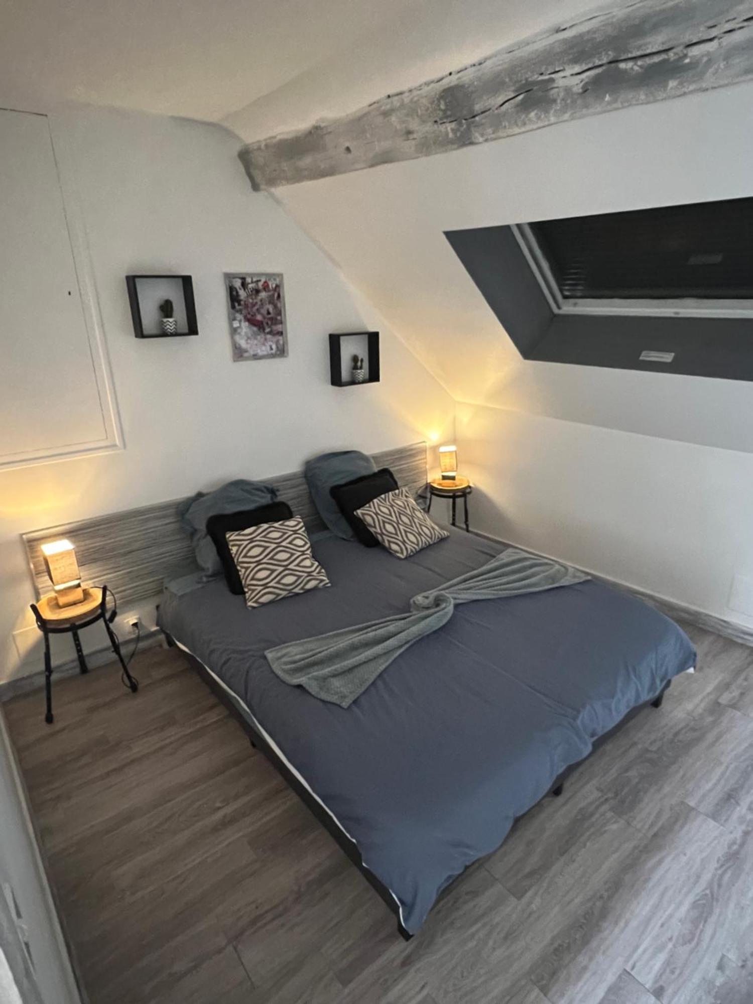 Host Les Perles Des Chateaux Holiday home