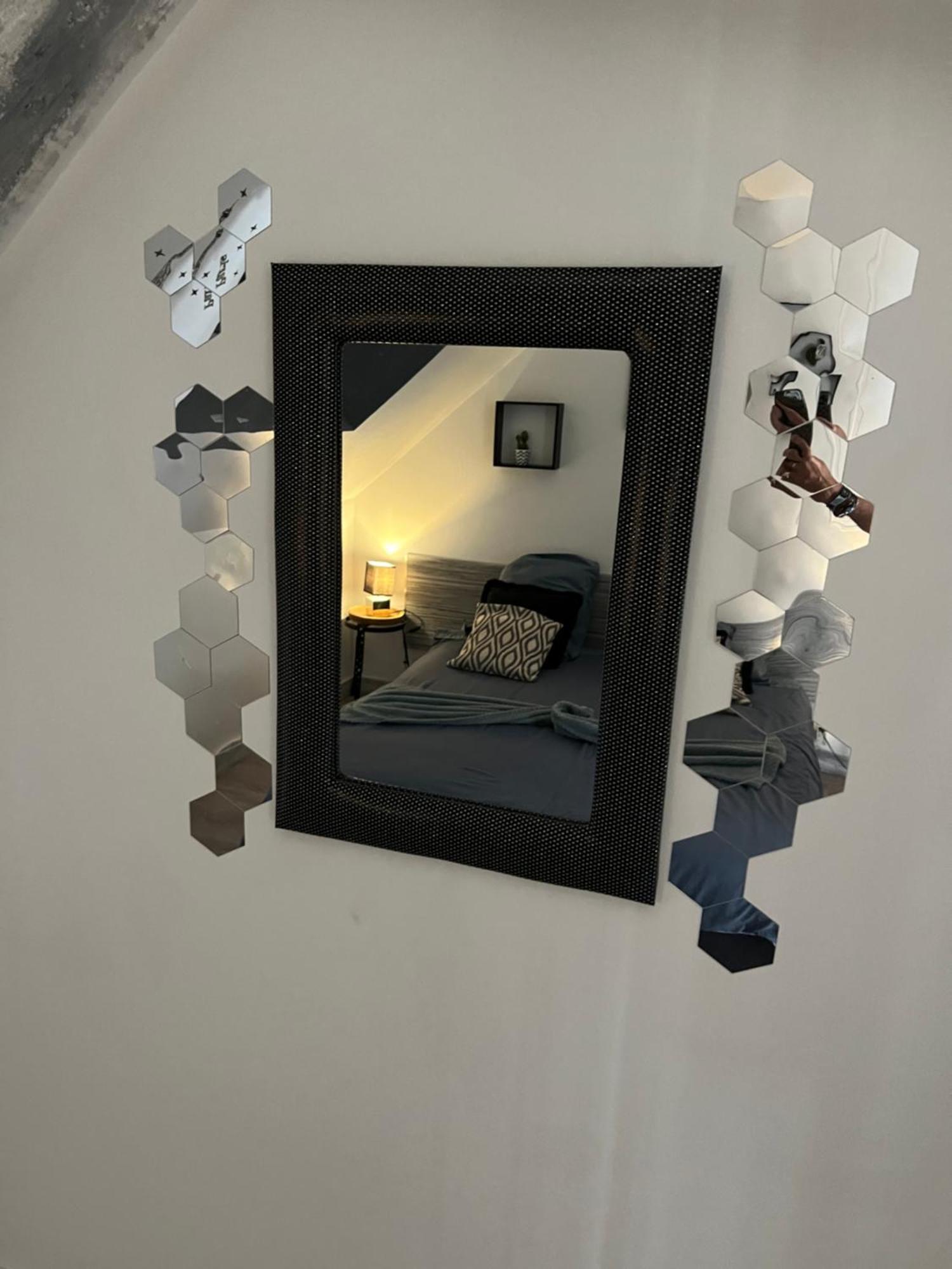 Holiday home Host Les Perles Des Chateaux