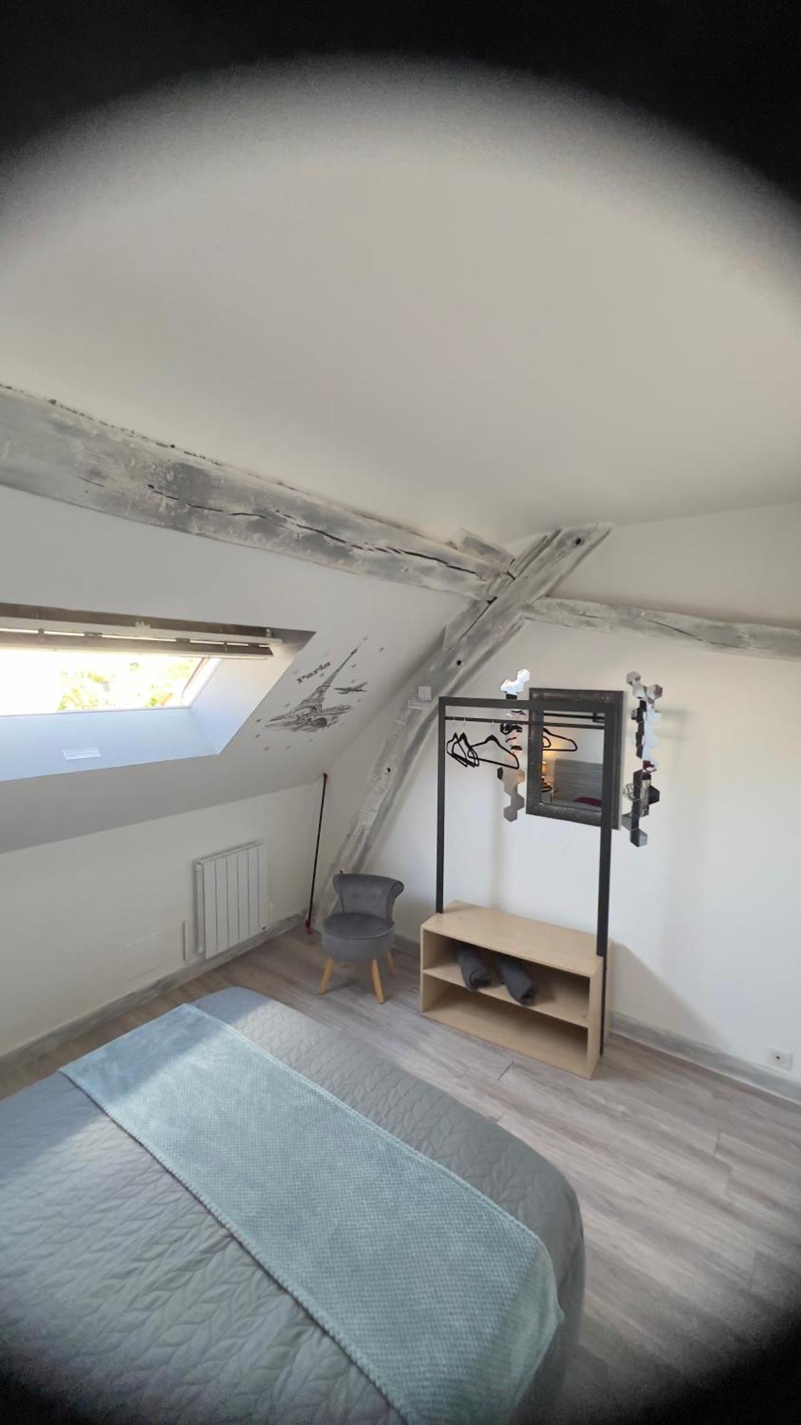 Holiday home Host Les Perles Des Chateaux Mer